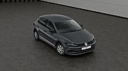 Базовый Volkswagen Polo для Германии удивил своей бедностью